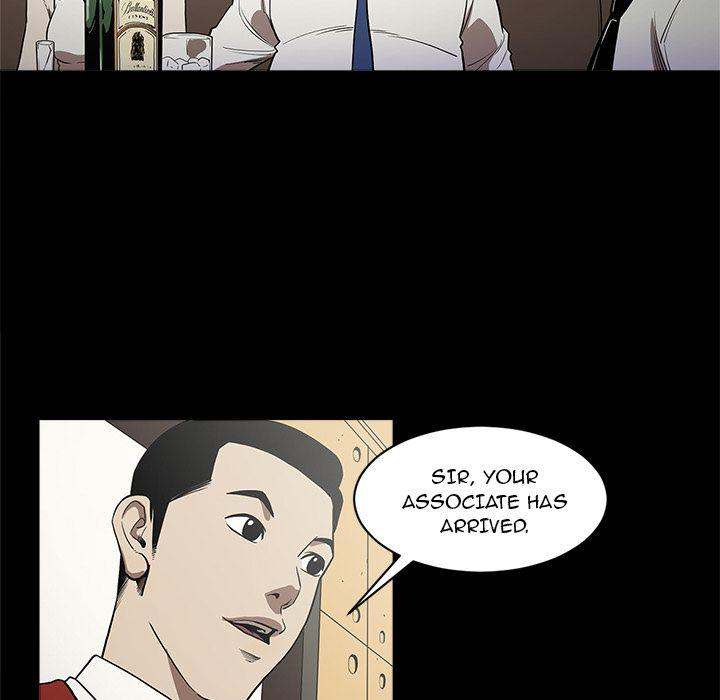 The V Squad - Chapter 4 [photo 103] - MangaPorn