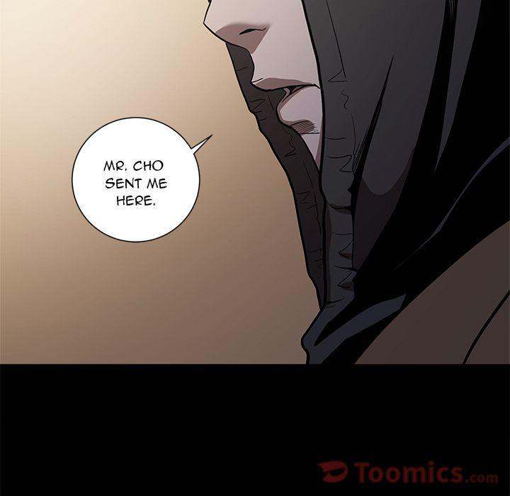 The V Squad - Chapter 4 [photo 110] - MangaPorn