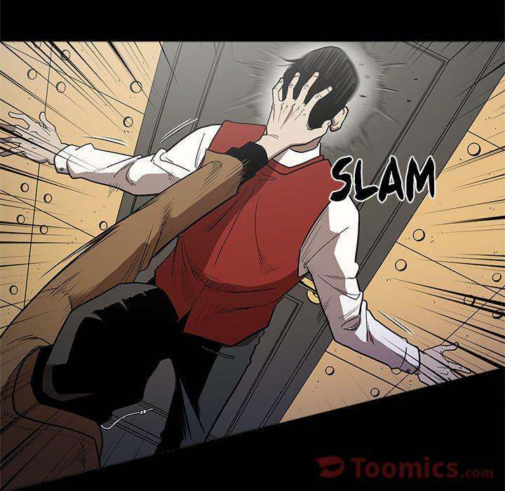 The V Squad - Chapter 4 [photo 116] - MangaPorn