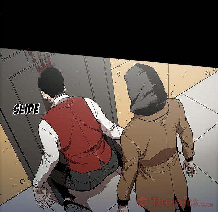 The V Squad - Chapter 4 [photo 118] - MangaPorn