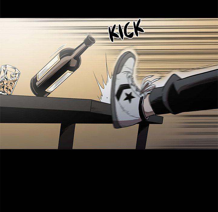 The V Squad - Chapter 4 [photo 122] - MangaPorn