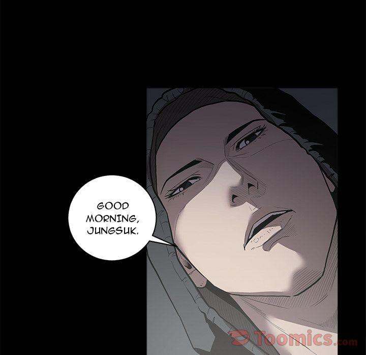 The V Squad - Chapter 4 [photo 14] - MangaPorn