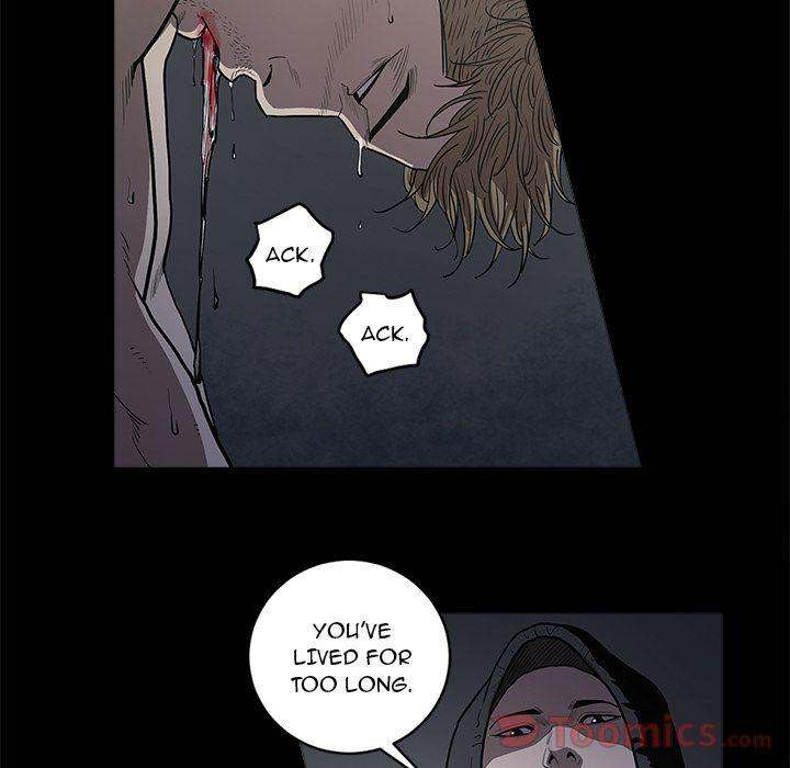 The V Squad - Chapter 4 [photo 27] - MangaPorn