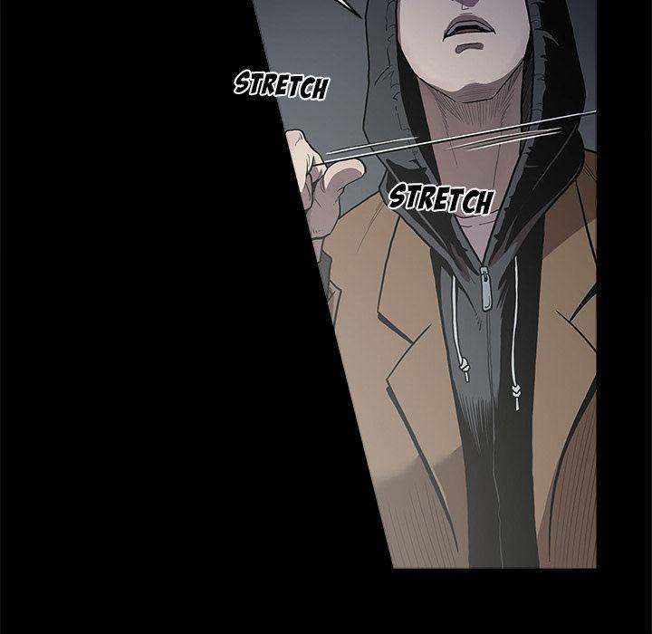 The V Squad - Chapter 4 [photo 28] - MangaPorn