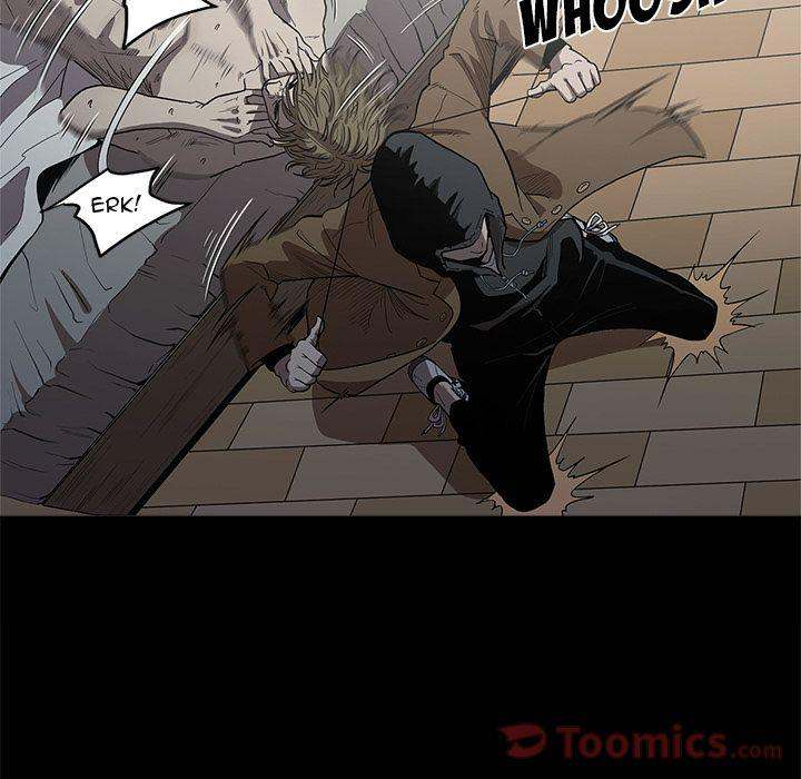 The V Squad - Chapter 4 [photo 31] - MangaPorn