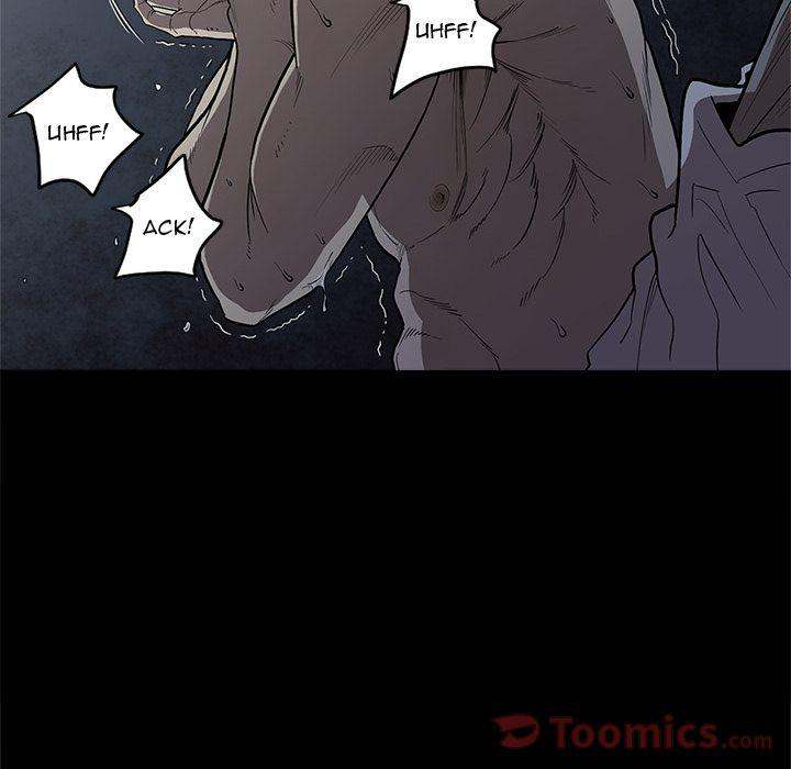 The V Squad - Chapter 4 [photo 33] - MangaPorn