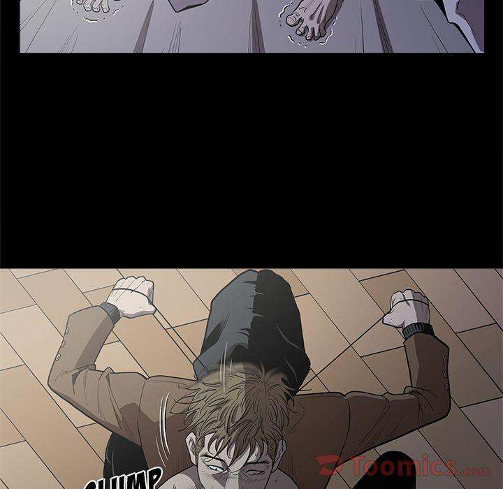 The V Squad - Chapter 4 [photo 39] - MangaPorn