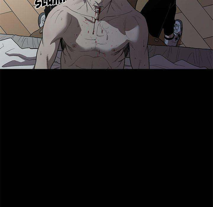 The V Squad - Chapter 4 [photo 40] - MangaPorn