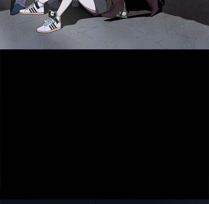 The V Squad - Chapter 4 [photo 5] - MangaPorn