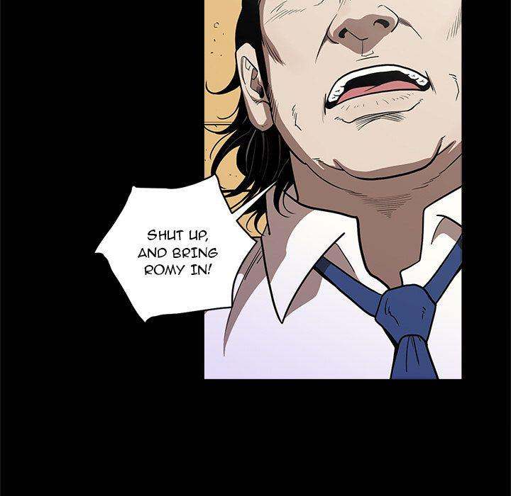 The V Squad - Chapter 4 [photo 51] - MangaPorn