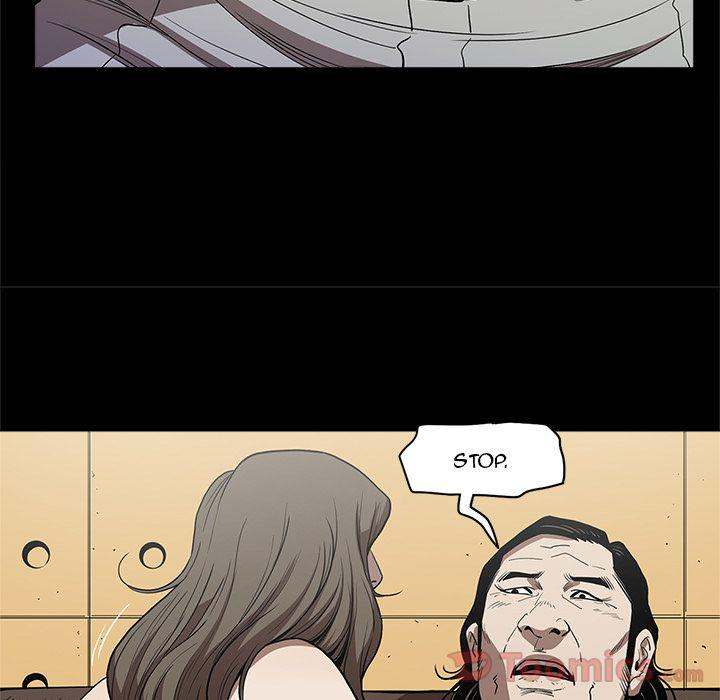 The V Squad - Chapter 4 [photo 54] - MangaPorn