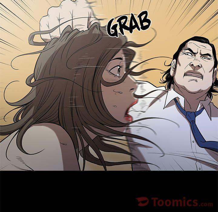 The V Squad - Chapter 4 [photo 58] - MangaPorn