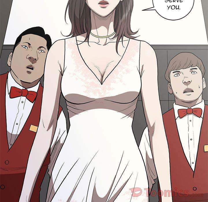 The V Squad - Chapter 4 [photo 70] - MangaPorn