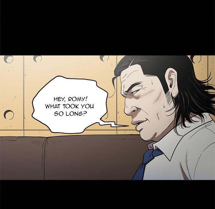 The V Squad - Chapter 4 [photo 72] - MangaPorn