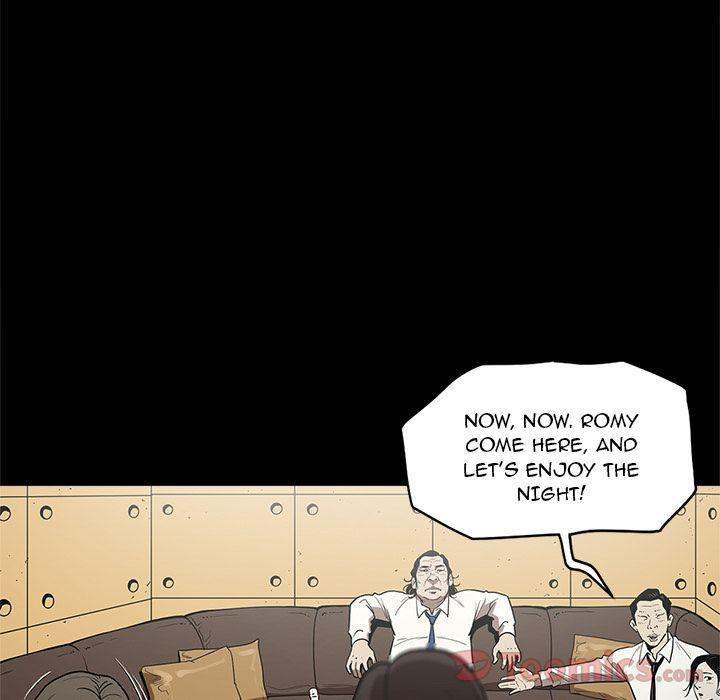 The V Squad - Chapter 4 [photo 73] - MangaPorn