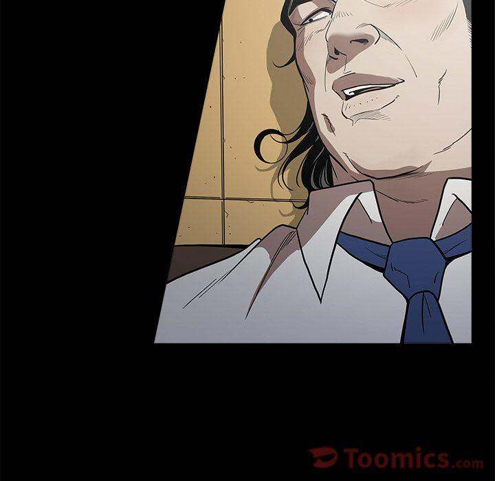 The V Squad - Chapter 4 [photo 81] - MangaPorn