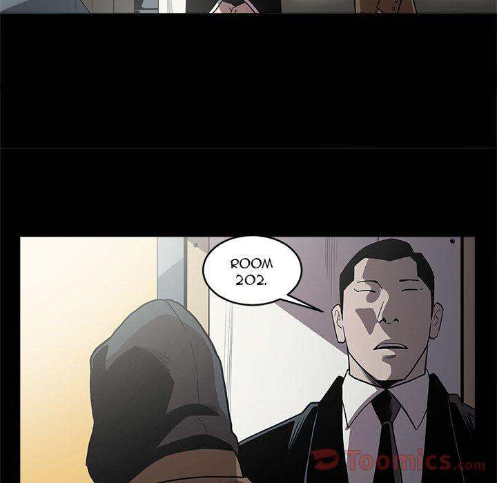 The V Squad - Chapter 4 [photo 89] - MangaPorn