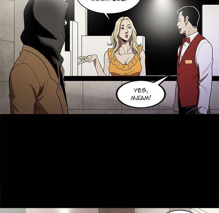 The V Squad - Chapter 4 [photo 97] - MangaPorn