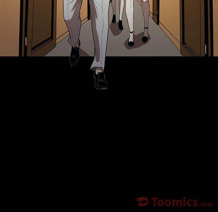 The V Squad - Chapter 5 [photo 103] - MangaPorn