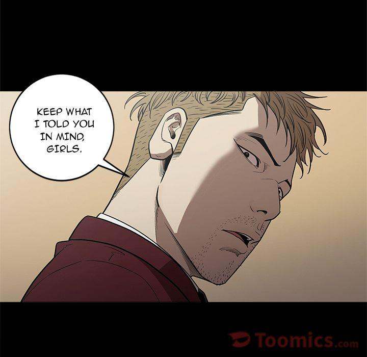 The V Squad - Chapter 5 [photo 105] - MangaPorn