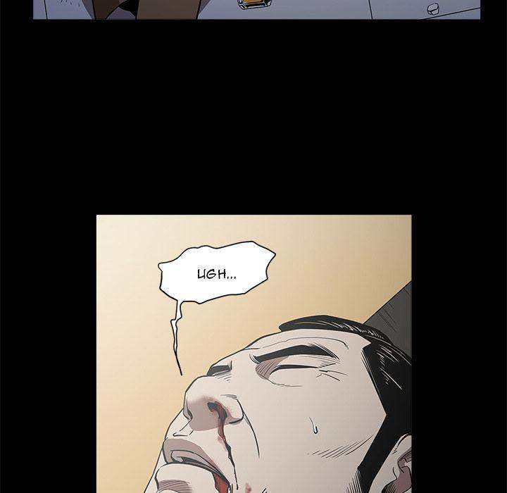 The V Squad - Chapter 5 [photo 15] - MangaPorn