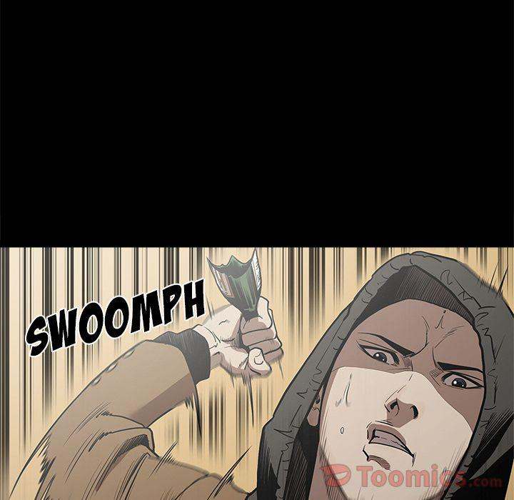 The V Squad - Chapter 5 [photo 18] - MangaPorn