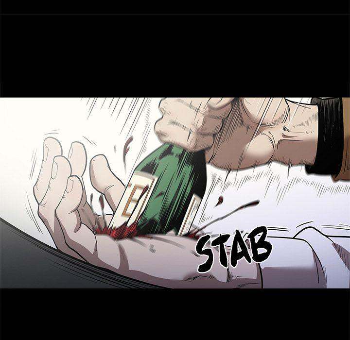 The V Squad - Chapter 5 [photo 20] - MangaPorn