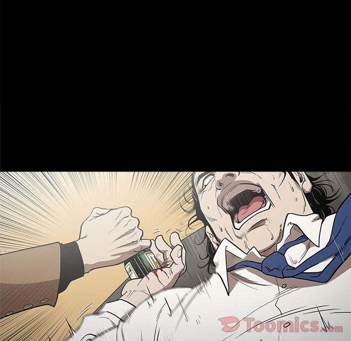 The V Squad - Chapter 5 [photo 21] - MangaPorn