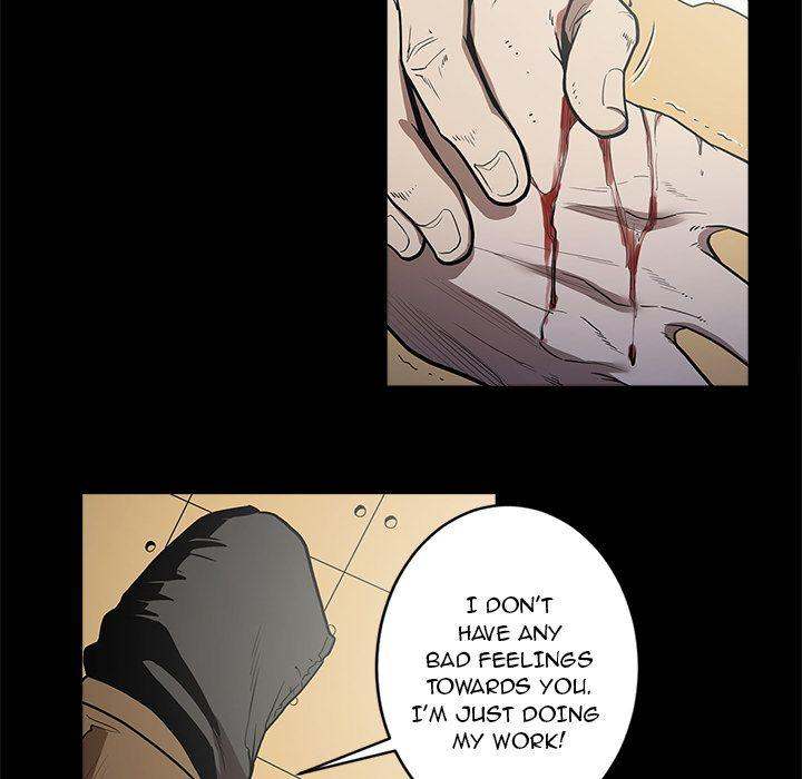 The V Squad - Chapter 5 [photo 24] - MangaPorn