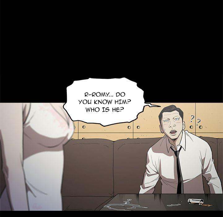 The V Squad - Chapter 5 [photo 42] - MangaPorn