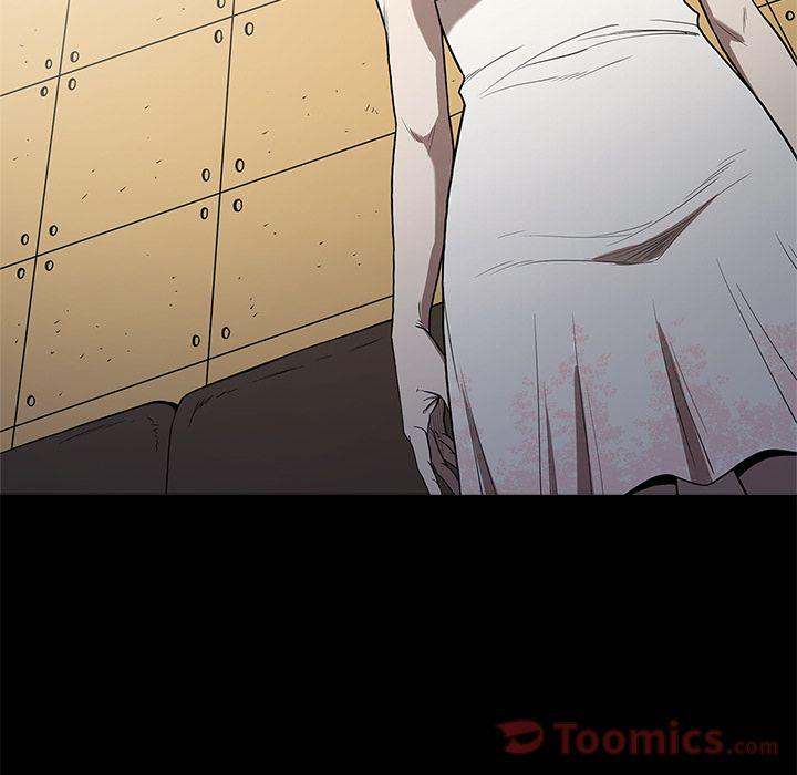 The V Squad - Chapter 5 [photo 44] - MangaPorn