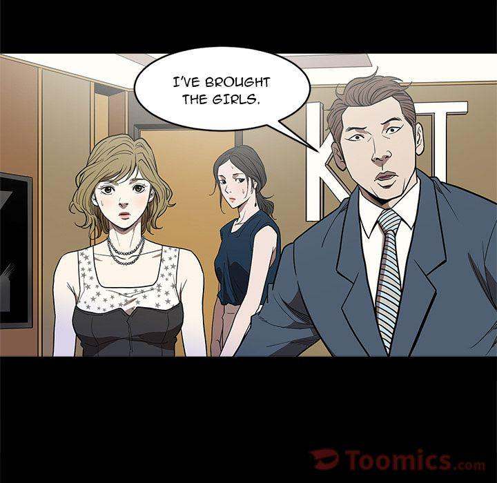 The V Squad - Chapter 5 [photo 48] - MangaPorn