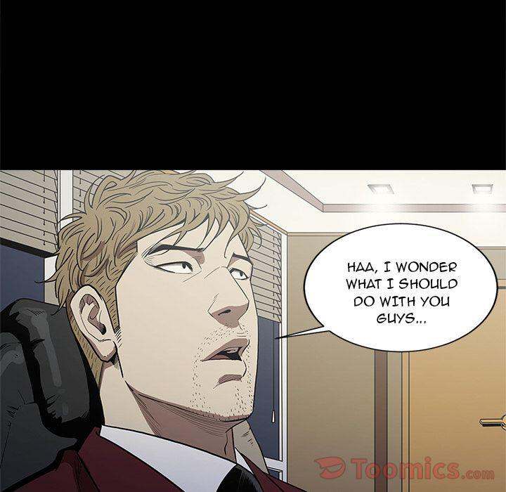 The V Squad - Chapter 5 [photo 50] - MangaPorn