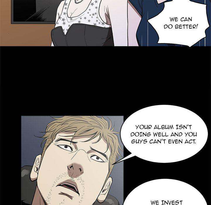 The V Squad - Chapter 5 [photo 52] - MangaPorn