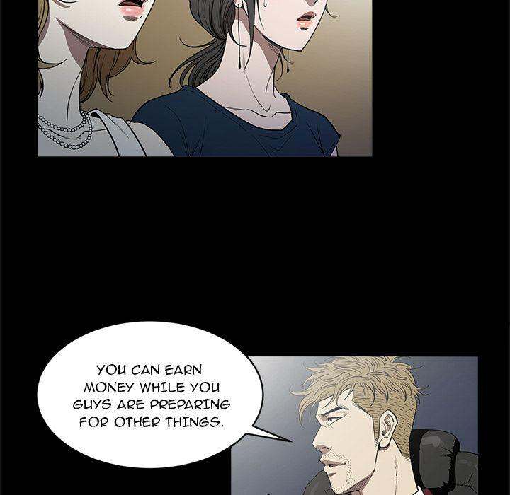 The V Squad - Chapter 5 [photo 58] - MangaPorn