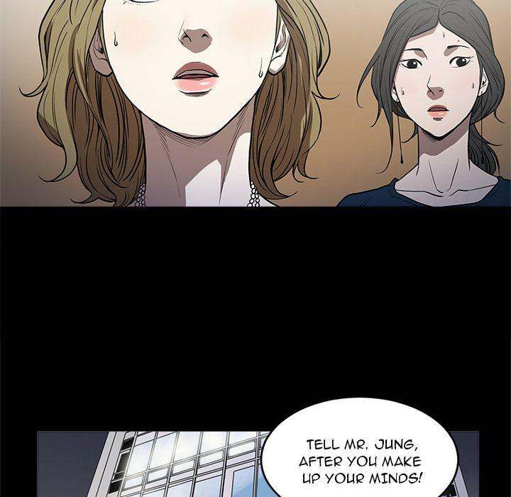 The V Squad - Chapter 5 [photo 61] - MangaPorn