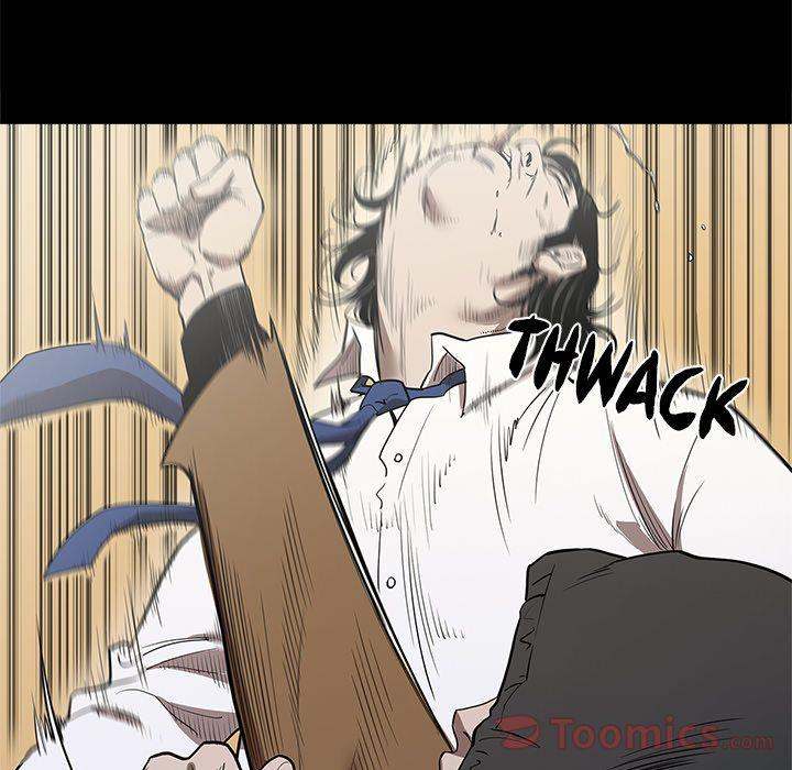 The V Squad - Chapter 5 [photo 7] - MangaPorn