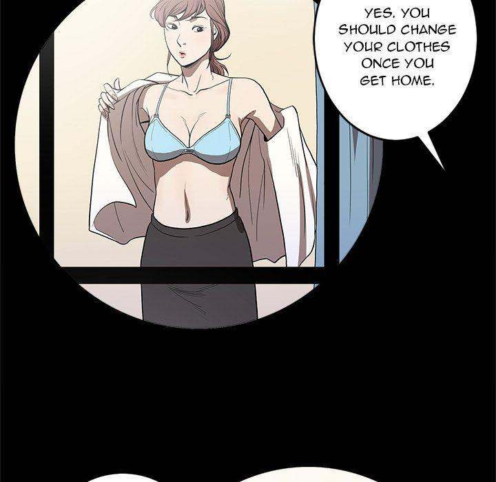 The V Squad - Chapter 5 [photo 70] - MangaPorn