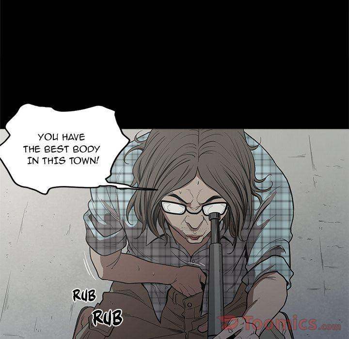 The V Squad - Chapter 5 [photo 76] - MangaPorn