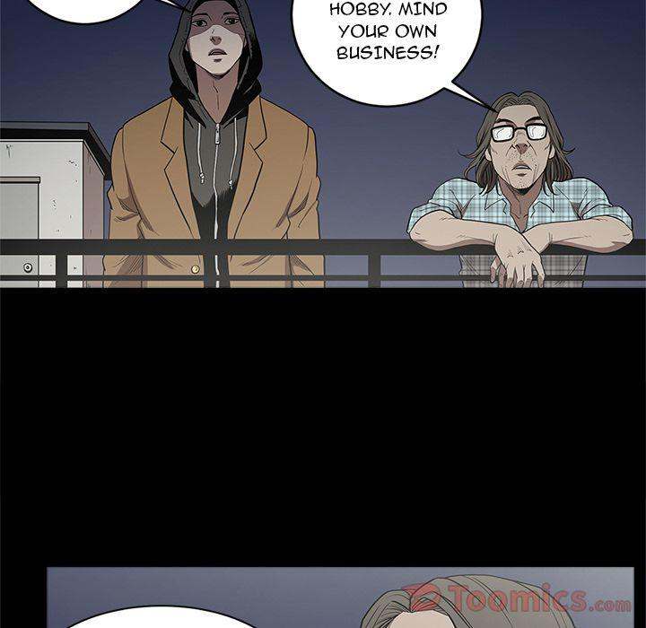 The V Squad - Chapter 5 [photo 85] - MangaPorn