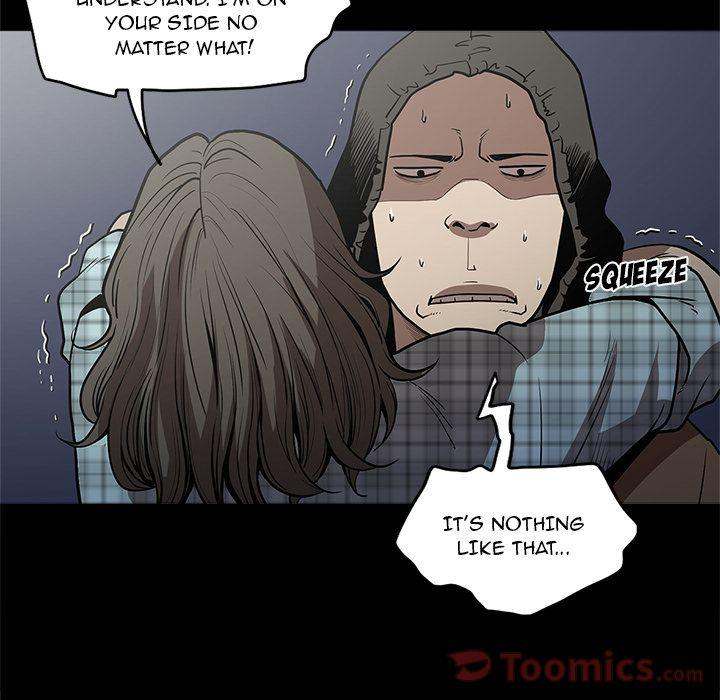 The V Squad - Chapter 5 [photo 96] - MangaPorn