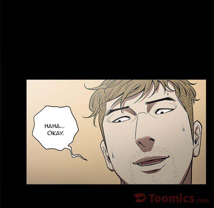 The V Squad - Chapter 6 [photo 15] - MangaPorn