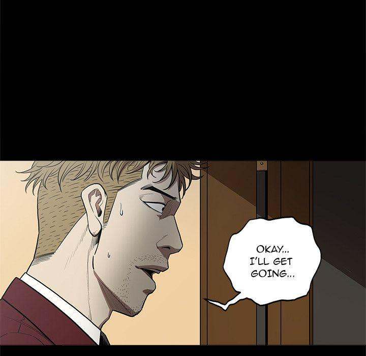 The V Squad - Chapter 6 [photo 17] - MangaPorn