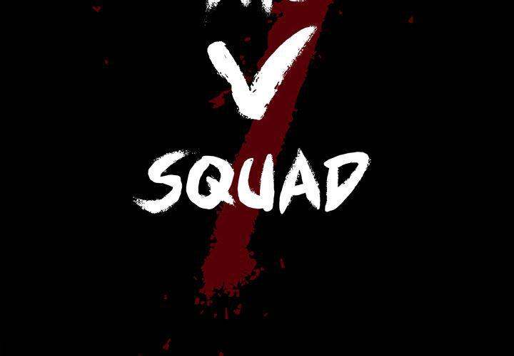 The V Squad - Chapter 6 [photo 2] - MangaPorn