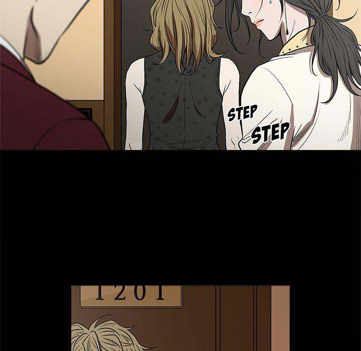 The V Squad - Chapter 6 [photo 23] - MangaPorn