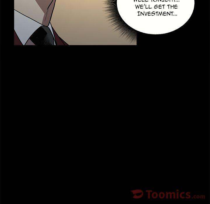 The V Squad - Chapter 6 [photo 26] - MangaPorn