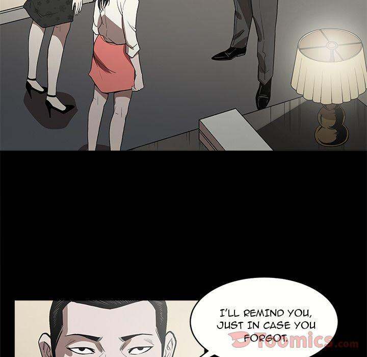 The V Squad - Chapter 6 [photo 28] - MangaPorn