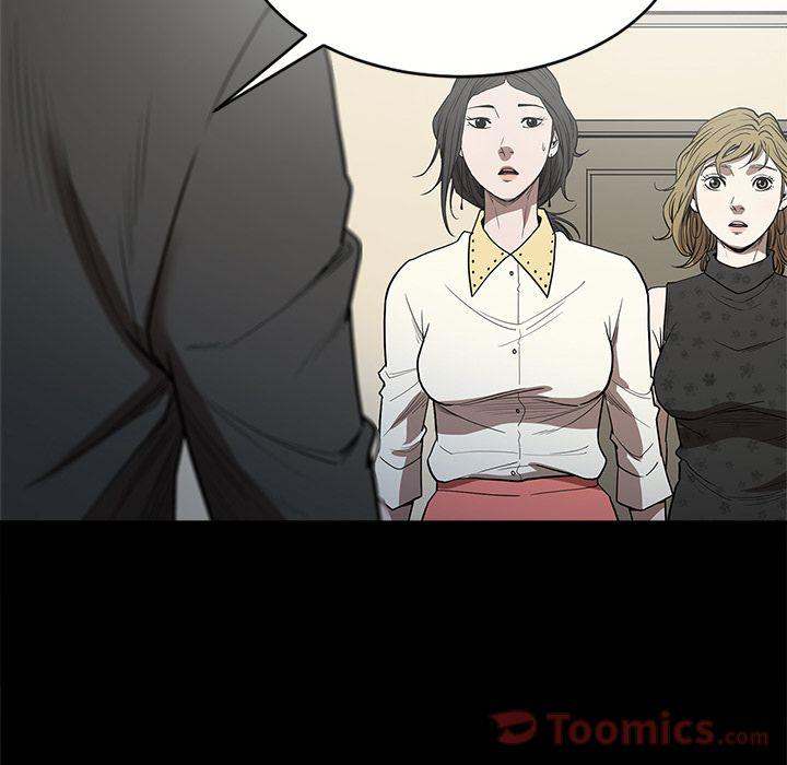 The V Squad - Chapter 6 [photo 31] - MangaPorn