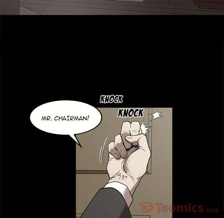 The V Squad - Chapter 6 [photo 39] - MangaPorn