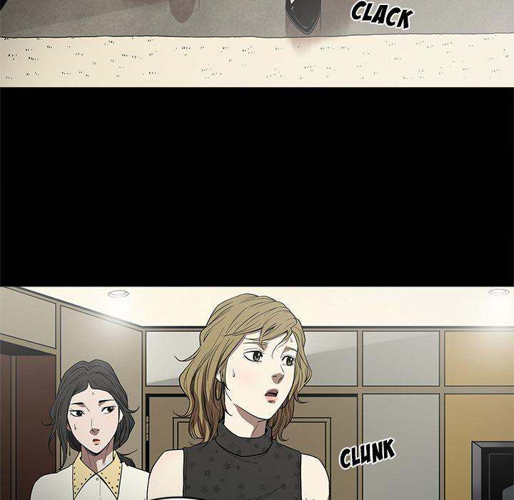 The V Squad - Chapter 6 [photo 43] - MangaPorn